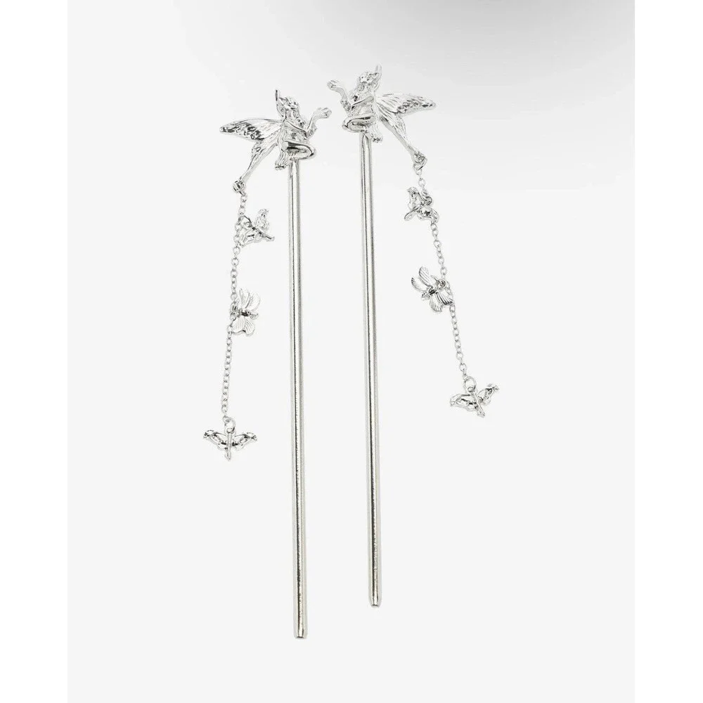 Melanie Martinez Portals Fairy Hair Stick Set